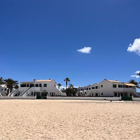 Sun And Sand El Cotillo 外观 照片