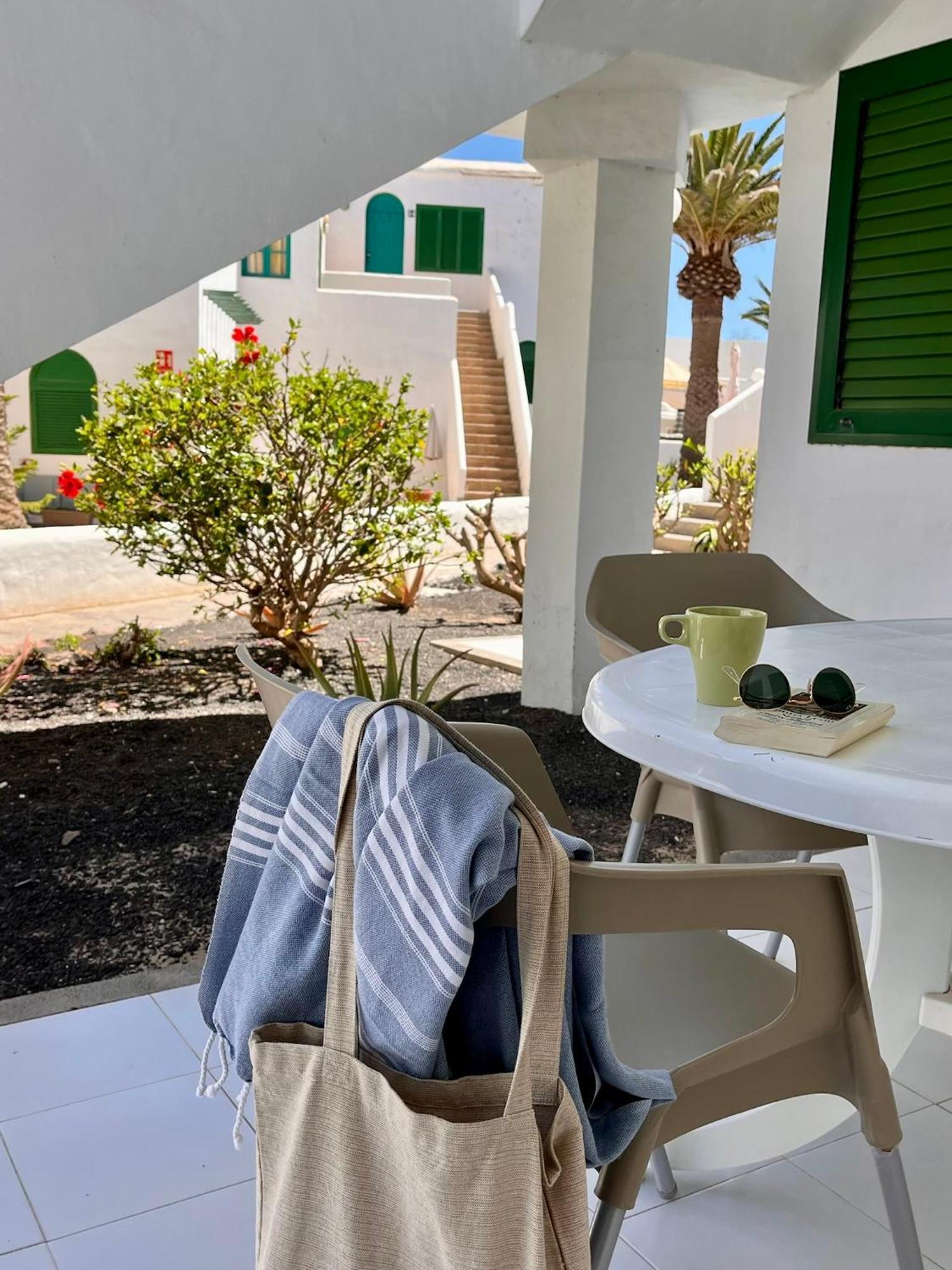 Sun And Sand El Cotillo 外观 照片