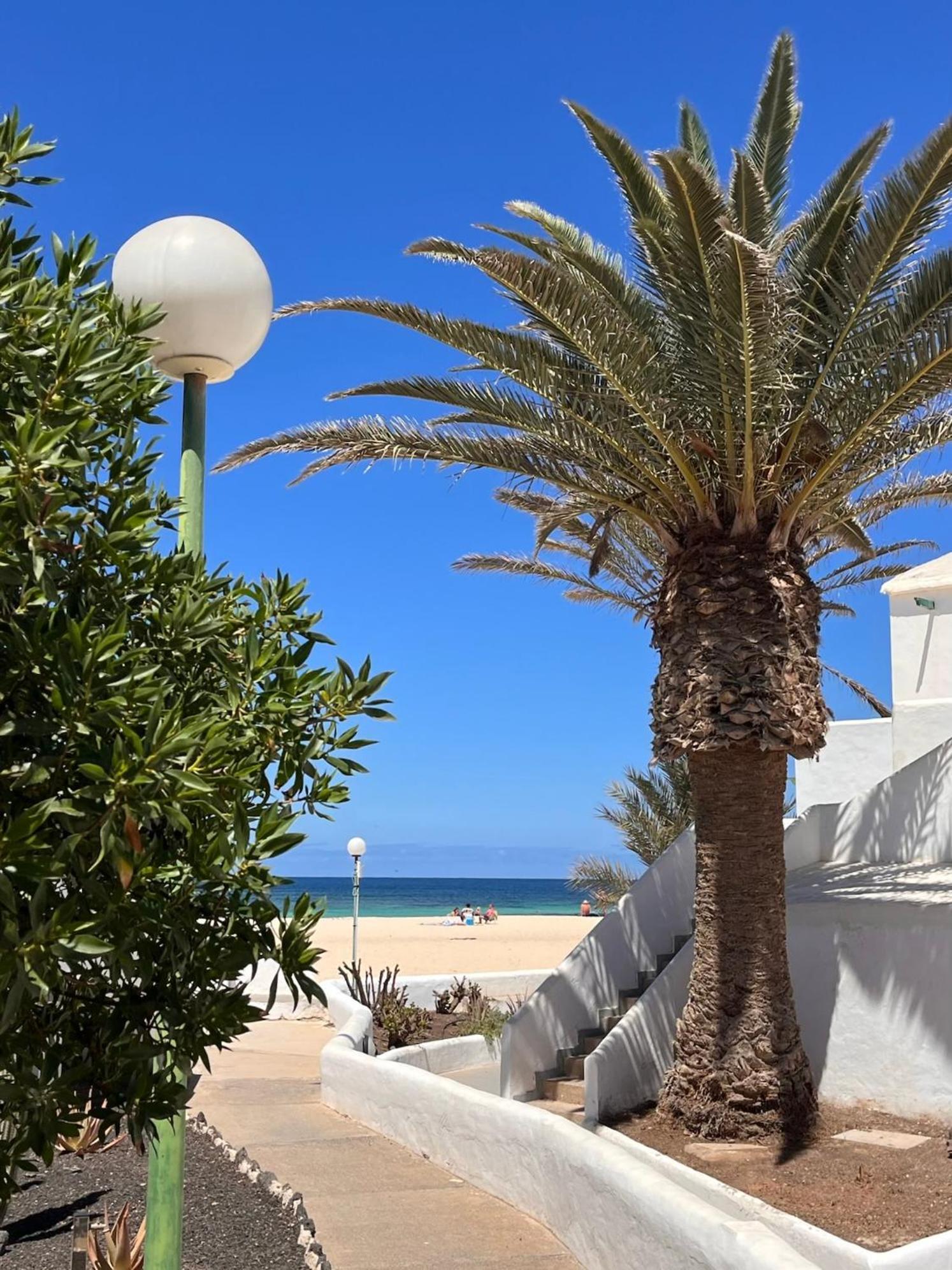 Sun And Sand El Cotillo 外观 照片